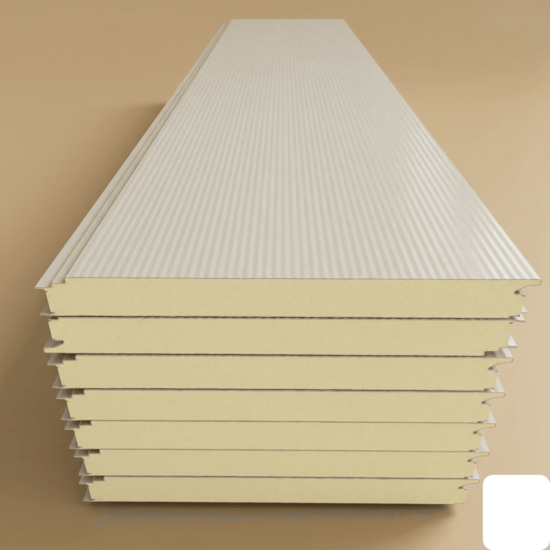 Tấm Panel PU