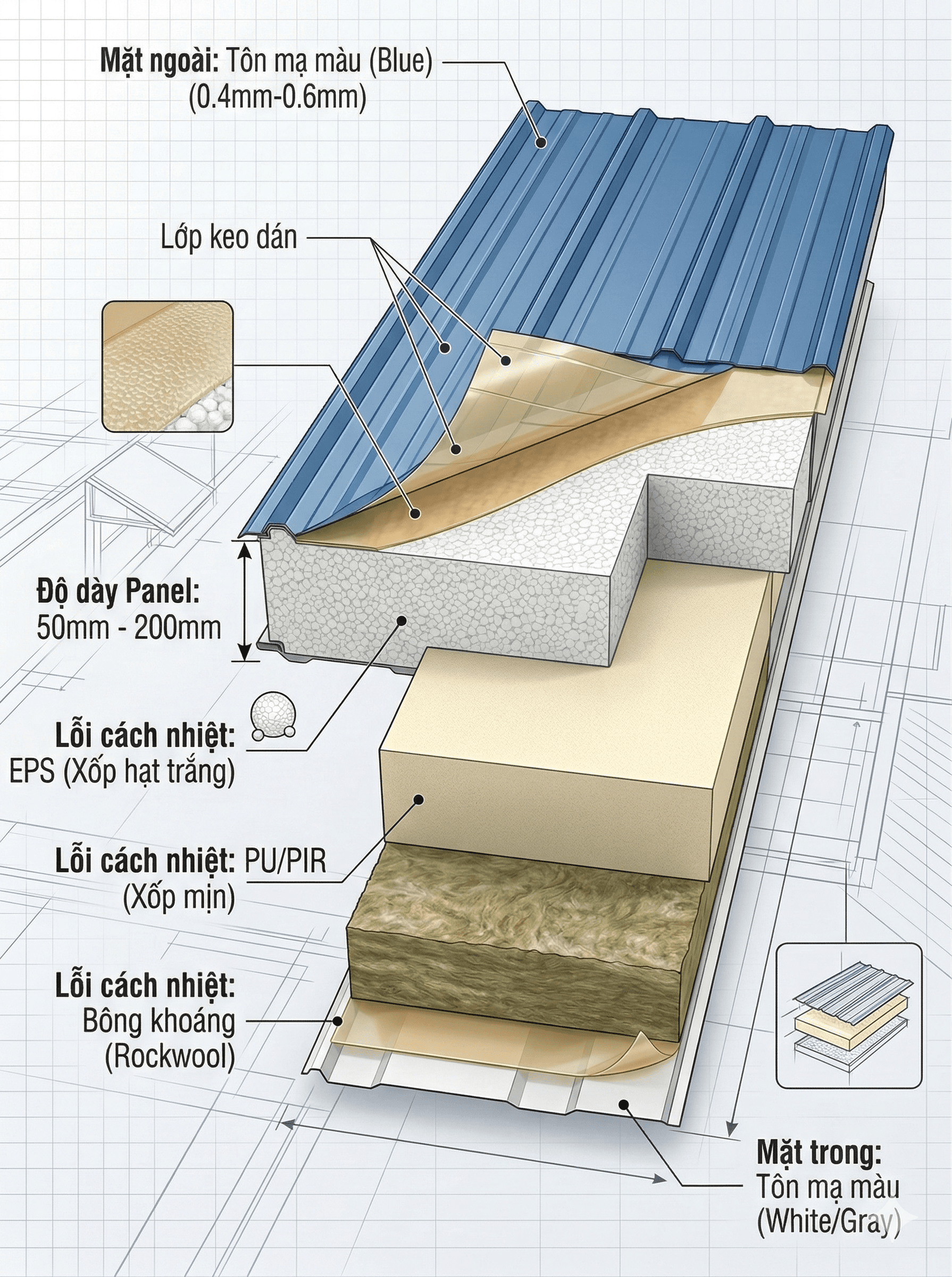 Structure Layer